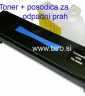 FENIX TK-540 BK toner (TK540Bk ) nadomeÅ¡Äa toner Kyocera TK-540K za Kyocera Mita FS-C5100 kapaciteta za 5000 strani  kartusa, toner, foto papir, panasonic, inkjet, laserjet