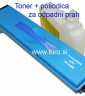 FENIX TK-540 Cyan toner (TK540C) nadomeÅ¡Äa toner Kyocera TK-540C za Kyocera Mita FS-C5100 kapaciteta za 4000 strani  kartusa, toner, foto papir, panasonic, inkjet, laserjet