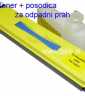 FENIX TK-540 Yellow toner (TK540Y) nadomeÅ¡Äa toner Kyocera TK-540Y za Kyocera Mita FS-C5100 kapaciteta za 4000 strani  kartusa, toner, foto papir, panasonic, inkjet, laserjet