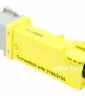 Fenix D-2150/2155 XL Yellow nadomeÅ¡Äa toner Dell 2150/2155Y za Dell 2150CN, Dell 2150CDN, Dell 2155CN, Dell 2155CDN velike kapacitete za 2.500 strani  kartusa, toner, foto papir, panasonic, inkjet, laserjet