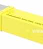 Fenix D-1320Y XL toner Yellow za Dell 1320C, Dell 2130cn, Dell 2135cn velike kapacitete za 2000 strani  kartusa, toner, foto papir, panasonic, inkjet, laserjet