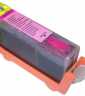 FENIX C-CLI-521 Magenta ARC Äip, 10ml Ärnila, polnilna kartuÅ¡a nadomeÅ¡Äa kartuÅ¡e Canon CLI521 Mag. ( CLI-521M ) - 10ml Ärnila, polnilna z ARC Äipom  kartusa, toner, foto papir, panasonic, inkjet, laserjet