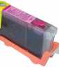 FENIX C-CLI-8 Magenta ARC Äip, 14ml Ärnila, polnilna kartuÅ¡a nadomeÅ¡Äa kartuÅ¡e Canon CLI8 Mag. ( CLI-8M ) - 14ml Ärnila, polnilna z ARC Äipom  kartusa, toner, foto papir, panasonic, inkjet, laserjet
