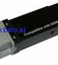 Fenix X6500 Bk Ärn toner nadomeÅ¡Äa toner Xerox 106R01604 za Xerox Phaser 6500, Xerox WorkCentre 6505 - kapacitete za 3.000 strani pri 5% pokritosti  kartusa, toner, foto papir, panasonic, inkjet, laserjet