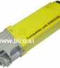 Fenix X6500 Yellow toner nadomeÅ¡Äa toner Xerox 106R01603 za Xerox Phaser 6500, Xerox WorkCentre 6505 - kapacitete za 2.500 strani pri 5% pokritosti  kartusa, toner, foto papir, panasonic, inkjet, laserjet
