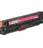 FENIX CC533A Magenta nov toner nadomeÅ¡Äa toner HP CC533A ( ter Canon CRG-718 M ) za tiskalnike HP Color LaserJet CP2020, CP2025,CP2025n, CP2025dn, CP2025x, CM2320, Canon MF8330Cdn, MF8350Cdn, LBP72 kartusa, toner, foto papir, panasonic, inkjet, laserjet