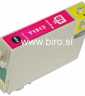 Fenix E-T1813XL Magenta barvna kartuÅ¡a 12ml nadomeÅ¡Äa Epson 18XL C13T18134010 za Epson XP30, XP102, XP202, XP205, XP302, XP305, XP402, XP405 - kapaciteta originalne je 6,6ml barve, nadomestne pa 12 kartusa, toner, foto papir, panasonic, inkjet, laserjet