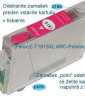 Fenix E-T1813XL ARC-P Magenta polnilna kartuÅ¡a 12ml nadomeÅ¡Äa Epson 18XL C13T18134010 za Epson XP30, XP102, XP202, XP205, XP302, XP305, XP402, XP405 - kapaciteta 12ml kartusa, toner, foto papir, panasonic, inkjet, laserjet