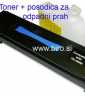 FENIX TK-550 BK Ärn toner za 7.000 strani nadomeÅ¡Äa toner Kyocera KYOCTK550B ( TK550, TK-550 ) Ärn za Kyocera Mita FS-C5200DN  kartusa, toner, foto papir, panasonic, inkjet, laserjet