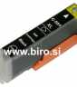 FENIX C-CLI-551bk XL 12ml nadomeÅ¡Äa Canon CLI-551BK, CLI-551 BK XL (6443B001AA), za Canon PIXMA iP7250, MG5450, MG6350, MX925 - 12 ml za cca 4425 strani  kartusa, toner, foto papir, panasonic, inkjet, laserjet