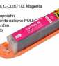 FENIX C-CLI-571XL Magenta-Å¡krlatna 12,2ml za Canon Pixma MG5750, MG6850, MG6851, MG7750, MG7751, MG7752 - izpis enak originalu kartusa, toner, foto papir, panasonic, inkjet, laserjet