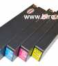 Komplet FENIX C-HP980XL B/C/M/Y kartuš za HP Officejet Enterprise Color X555dn, X555xh, X585dn, X585f, X585z MFP - kapaciteta za 6.600 stran po barvii, pigmentno črnilo kartusa, toner, foto papir, panasonic, inkjet, laserjet