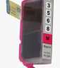FENIX CLI-8 Magenta + Äip kartuÅ¡a nadomeÅ¡Äa Canon CLI-8 M za Canon PIXMA iP3300, iP3500, iP4200, iP4300, iP4500, iP5200, iP5300, MP500, MP510, MP520, MP530, MP600, MP610, MX700, MP800, MP810, kartusa, toner, foto papir, panasonic, inkjet, laserjet