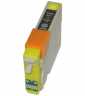 FENIX E-T0714 ARC Yellow kartuÅ¡a z Avto Reset ÄŒipom za Epson Stylus D78, DX4000, DX5000, DX5050, DX4050, DX7000, DX92, D120, DX4400, DX4450, DX7450, DX8400, DX8450, DX9400F - FENIX E-T0714 ARC Yello kartusa, toner, foto papir, panasonic, inkjet, laserjet