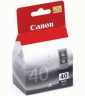 Canon PG40 kartuÅ¡a - ÄŒRNA, PIXMA MP-450, MP460, PIXMA MP160, MP-170, PIXMA MP-150, MP140, PIXMA iP1300, iP2200, iP1600, iP1800, nadomeÅ¡Äa PG37 ali PG-37 samo je PG40 veÄje kapacitete kartusa, toner, foto papir, panasonic, inkjet, laserjet