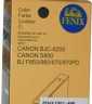 C-BCI-6 bk kartuÅ¡a za Canon PIXMA iP4000, iP5000, iP6000, iP8500, MP780, MP760, i990, i965, i905D, i950, i865, i9950, i9100, S900, S830D, S820, S800, BJC8200 - FENIX CBCI-6 BK, Ärna  kartusa, toner, foto papir, panasonic, inkjet, laserjet