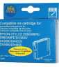 E-T0612 Cyan kartuÅ¡a za Epson Stylus D68, D88, DX3800, DX3850, DX4200, DX4250, DX4800, DX4850 - FENIX E-T0612 Cyan, 12ml  kartusa, toner, foto papir, panasonic, inkjet, laserjet