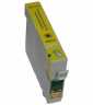 FENIX E-T0804 Yellow kartuÅ¡a za Epson Stylus Photo R265, R285, R360, RX560, RX585, RX685, PX700W, PX800FW  kartusa, toner, foto papir, panasonic, inkjet, laserjet