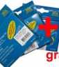 Komplet FENIX E-T0442+E-T0443+E-T0444+Ärna E-T0441 gratis - KartuÅ¡e za Epson Stylus Color C64, C66, C84, C86, CX6400, CX6600, Epson Stylus CX3650 (17ml) veliko pakiranje kartusa, toner, foto papir, panasonic, inkjet, laserjet