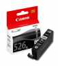 Canon CLI-526 bk ( CLI526) kartuÅ¡a za Canon Pixma iP4850, MG5150, MG5250, MG6150, MG8150, kapaciteta 9 ml kartusa, toner, foto papir, panasonic, inkjet, laserjet