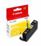 Canon CLI-526 Y ( CLI526 rumena ) kartuÅ¡a za Canon Pixma iP4850, MG5150, MG5250, MG6150, MG8150, kapaciteta 9 ml  kartusa, toner, foto papir, panasonic, inkjet, laserjet