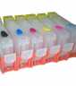 Fenix komplet iP6700D ARC kartuÅ¡e brez Ärnila z auto reset Äipom ( ARC ) - polnilne, prazna, prozorne  kartusa, toner, foto papir, panasonic, inkjet, laserjet