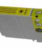 Fenix E-T1284 Yellow nova kartuÅ¡a nadomeÅ¡Äa kartuÅ¡e Epson T1284 - kapaciteta 13ml  kartusa, toner, foto papir, panasonic, inkjet, laserjet