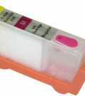 Fenix CLI-526M ARC polnilna kartuÅ¡a z ARC Äipom brez Ärnila  kartusa, toner, foto papir, panasonic, inkjet, laserjet