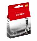 Canon PGI-35 (BS1509B001AA) Ärna kartuÅ¡a za tiskalnik Canon iP100  kartusa, toner, foto papir, panasonic, inkjet, laserjet