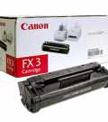 Canon FX-3 toner za Fax-Laser L-250/300/350/260i/200/240/280/290/360/MP-L60/L90 kartusa, toner, foto papir, panasonic, inkjet, laserjet